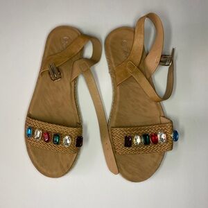 Forever Comfort Sandals
